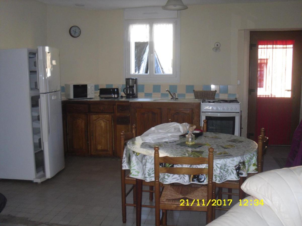 Maison - Chambre D'Hote Situee Au Coeur D Asfeld Экстерьер фото